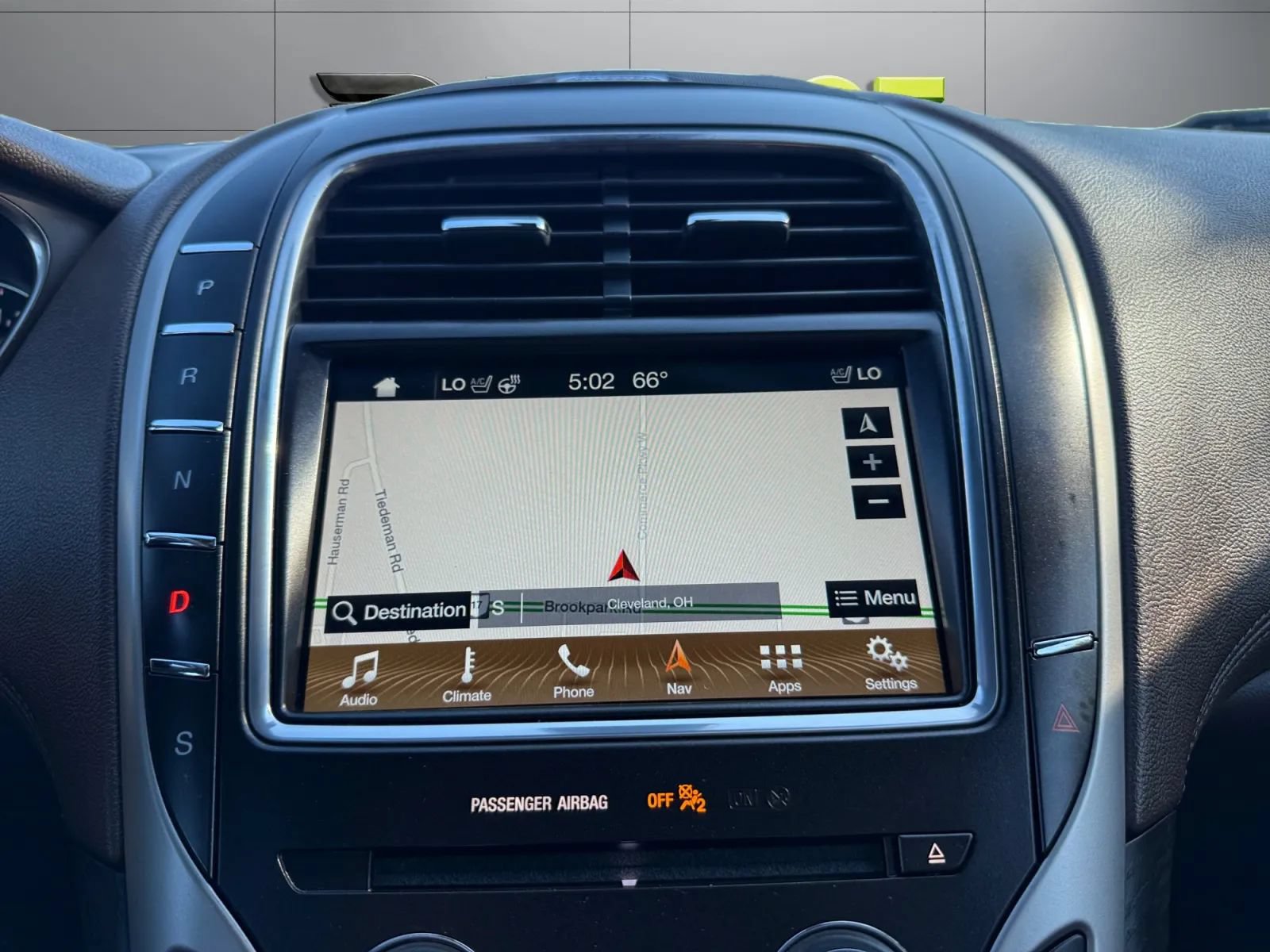 Used 2018 Lincoln MKX Reserve w/ Lincoln MKX Climate Package AWD/4WD image 34