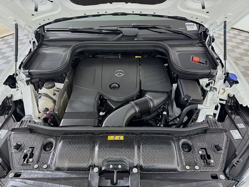 Used 2026 Mercedes-Benz GLE 350 4MATIC image 31
