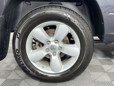 Used 2016 RAM 1500 Express image 53