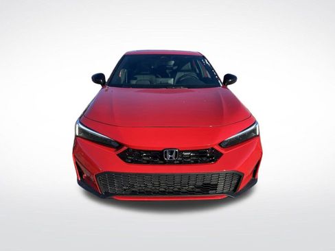New 2026 Honda Civic Sport Touring image 11