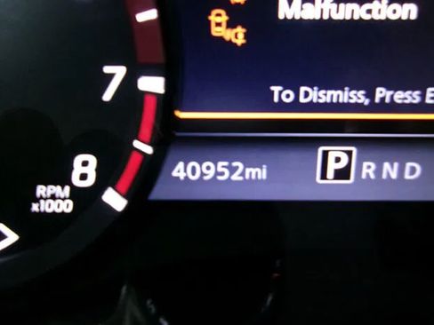 Used 2023 Nissan Frontier PRO-4X w/ Pro Convenience Package AWD/4WD image 20