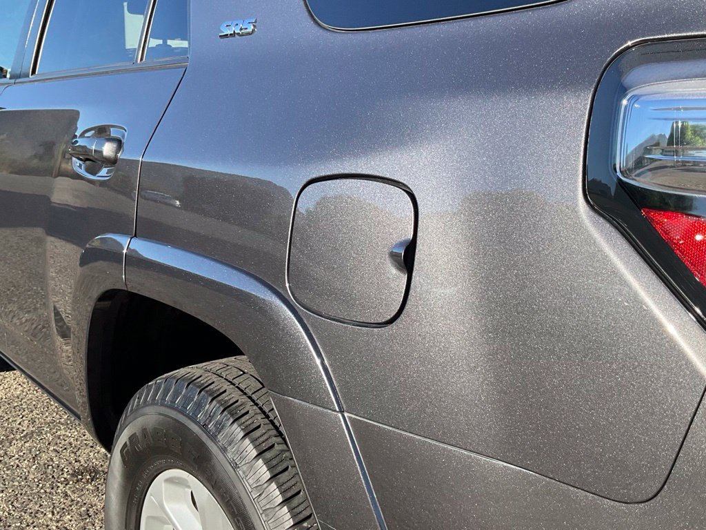 Used 2019 Toyota 4Runner SR5 RWD image 12