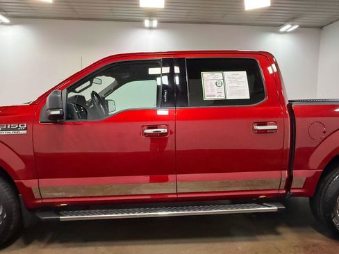 Used 2019 Ford F150 XLT w/ Equipment Group 302A Luxury image 39