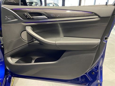 Used 2023 BMW X4 M Base w/ Competition Package image 27