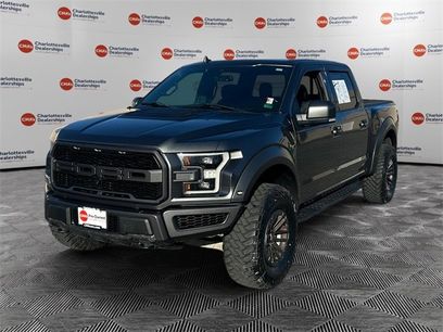 Used 2020 Ford F150 Raptor w/ Equipment Group 802A Luxury