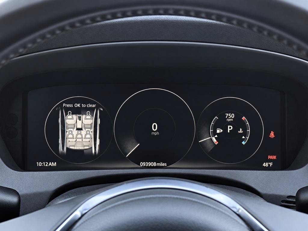 Used 2018 Jaguar XE S AWD/4WD image 18