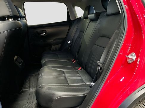 Used 2024 Honda HR-V EX-L image 25