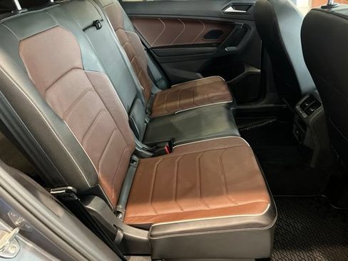 Used 2024 Volkswagen Tiguan SEL R-Line AWD/4WD image 19