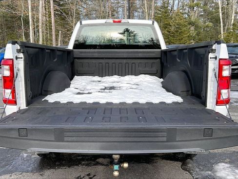 Used 2023 Ford F150 XL w/ XL Chrome Appearance Package image 26