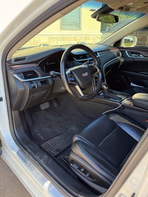 Used 2019 Cadillac XTS Luxury FWD image 11