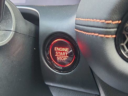 Certified 2024 Honda HR-V Sport image 23