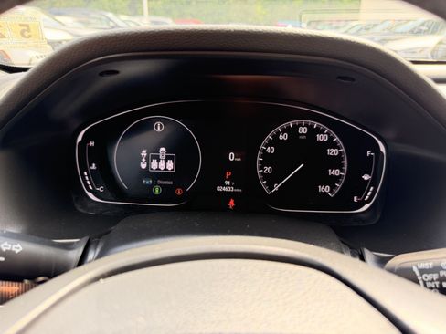 Used 2022 Honda Accord Sport image 18