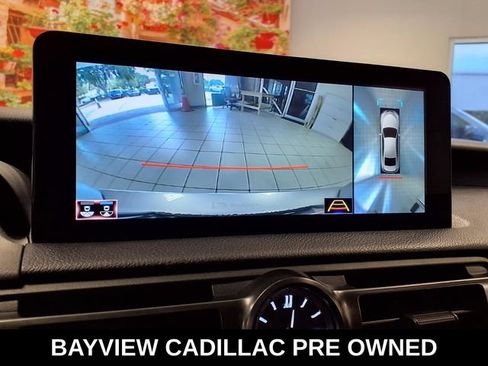 Used 2023 Lexus IS 350 F Sport w/ Navigation Package RWD image 27