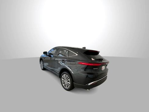 Used 2022 Toyota Venza Limited AWD/4WD image 6