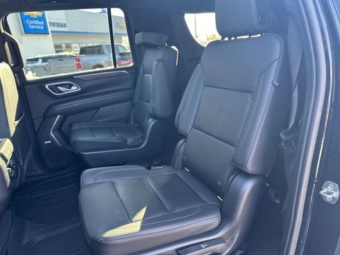 Certified 2021 Chevrolet Suburban Z71 image 33