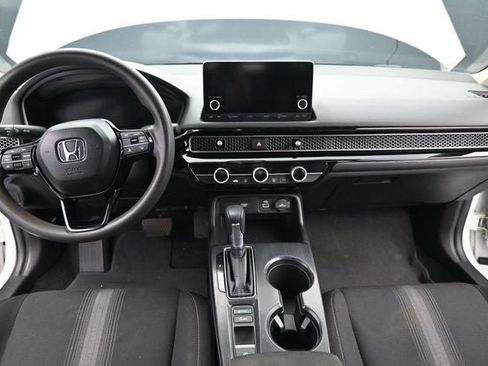 Used 2023 Honda Civic LX image 18