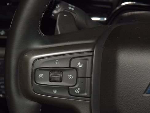 Used 2024 Chevrolet Silverado 1500 ZR2 w/ Technology Package image 42