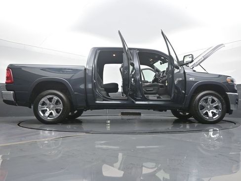 New 2026 RAM 1500 Big Horn image 61