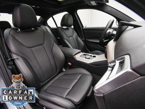 Used 2025 BMW 330i xDrive Sedan image 17