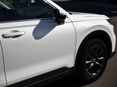 New 2026 Honda CR-V EX-L image 17