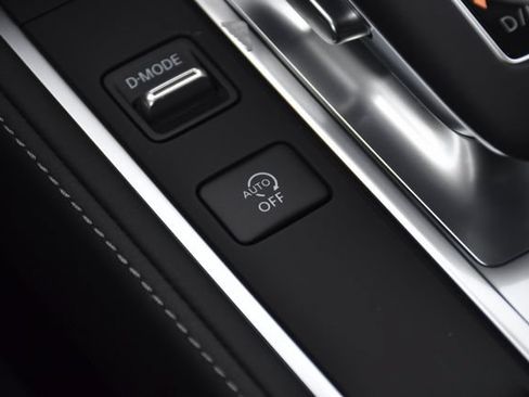 New 2027 INFINITI QX60 Luxe w/ Cargo Package FWD image 15