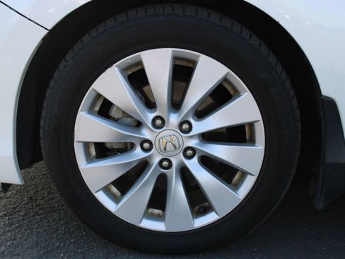 Used 2014 Honda Accord EX image 14