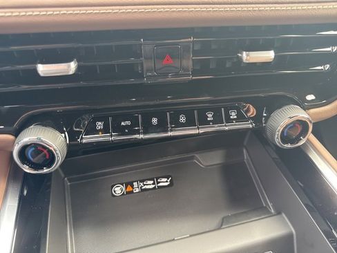 New 2026 Chevrolet Tahoe High Country w/ Sun And Tow Package image 4