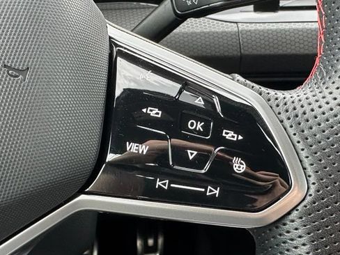 Certified 2024 Volkswagen GTI S FWD image 17