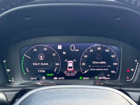 Used 2023 Honda Accord EX-L image 27