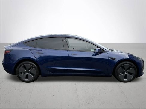 Used 2023 Tesla Model 3 Long Range image 5