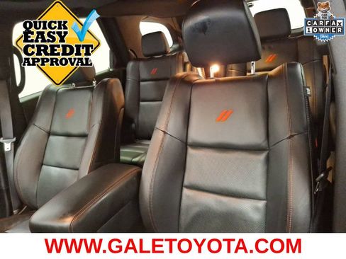 Used 2025 Dodge Durango R/T AWD/4WD image 17