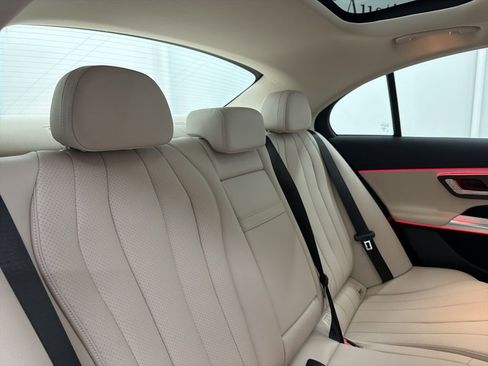 New 2026 Mercedes-Benz E 350 Sedan image 26