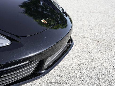 Used 2017 Porsche 718 Cayman RWD image 42