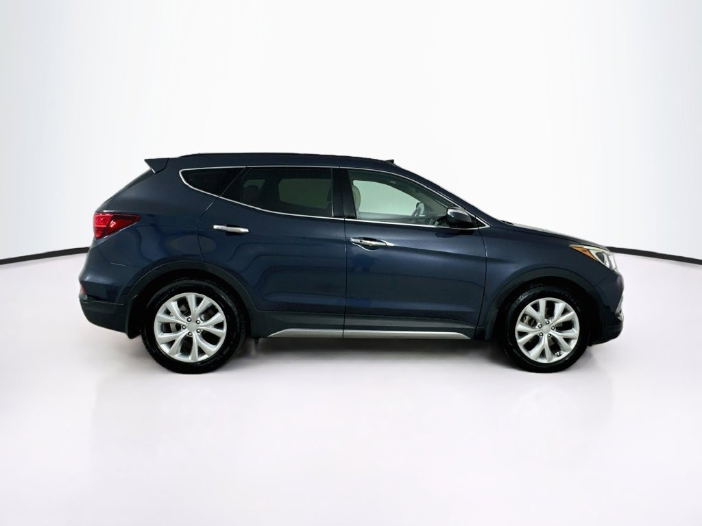 Used 2018 Hyundai Santa Fe Sport AWD/4WD image 8