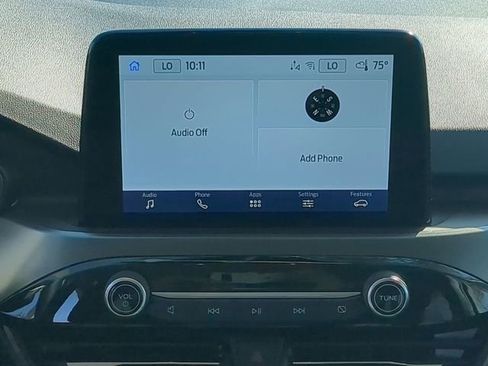 New 2026 Ford Escape Active image 19