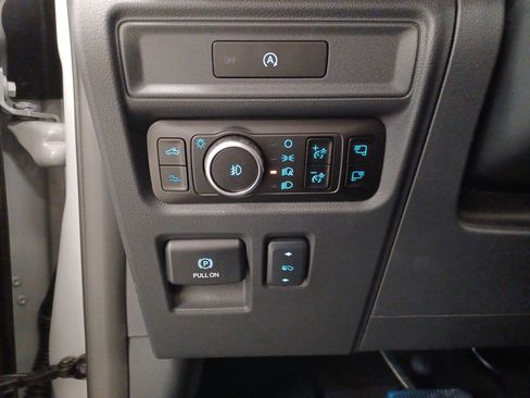 New 2025 Ford F150 Raptor image 23