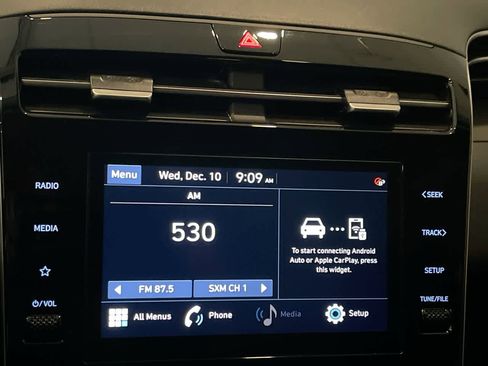 Used 2024 Hyundai Tucson SEL image 16