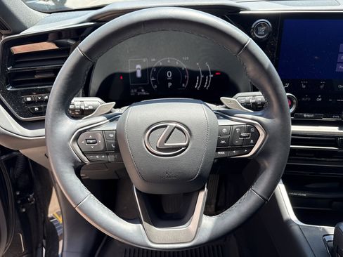 Certified 2024 Lexus TX 350 AWD w/ Cold Weather Package image 18