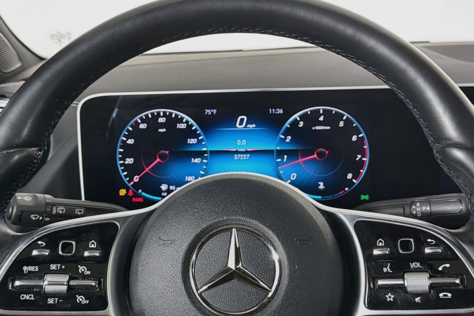 Certified 2021 Mercedes-Benz GLA 250 4MATIC w/ AMG Line Exterior image 20