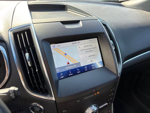 Used 2020 Ford Edge ST w/ Equipment Group 401A image 19