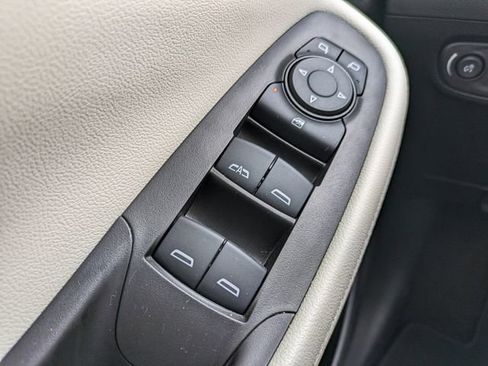 Used 2024 Buick Encore GX Preferred FWD image 21