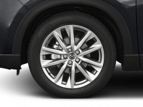 Used 2017 MAZDA CX-9 Signature image 14