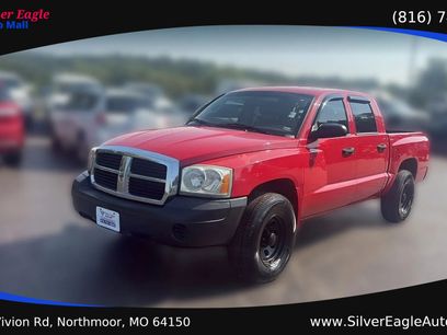 Used 2006 Dodge Dakota ST