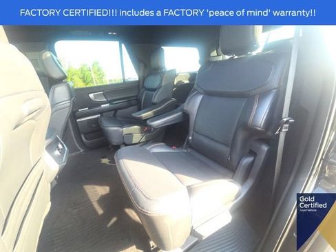 Used 2025 Ford Expedition Tremor AWD/4WD image 24