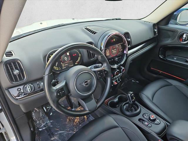Used 2022 MINI Cooper Countryman FWD image 10