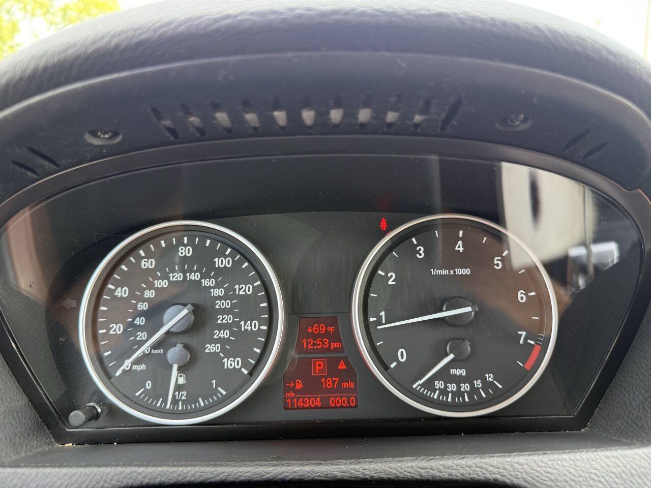 Used 2009 BMW X5 xDrive30i w/ Premium Pkg AWD/4WD image 17