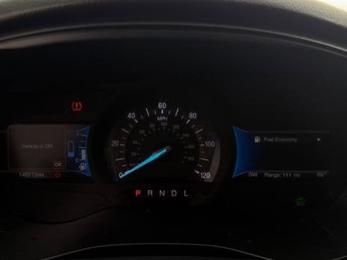 Used 2018 Ford Fusion SE w/ Equipment Group 601A image 25