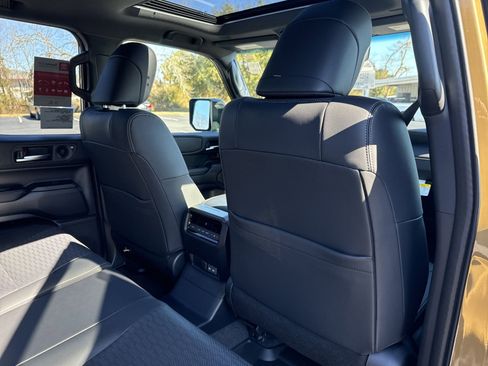 New 2025 Toyota Land Cruiser 1958 image 42