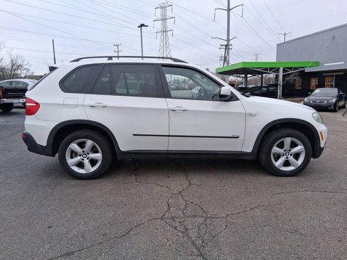 Used 2008 BMW X5 3.0si AWD/4WD image 5