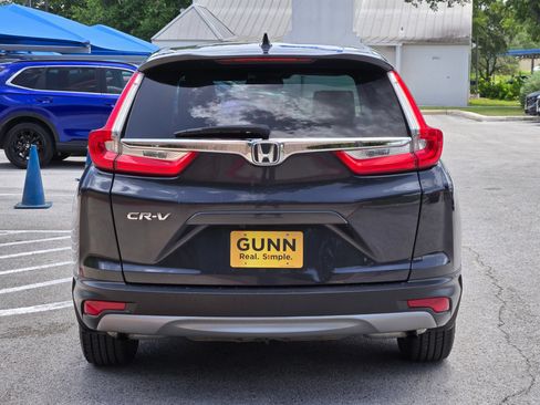 Used 2019 Honda CR-V EX-L image 4